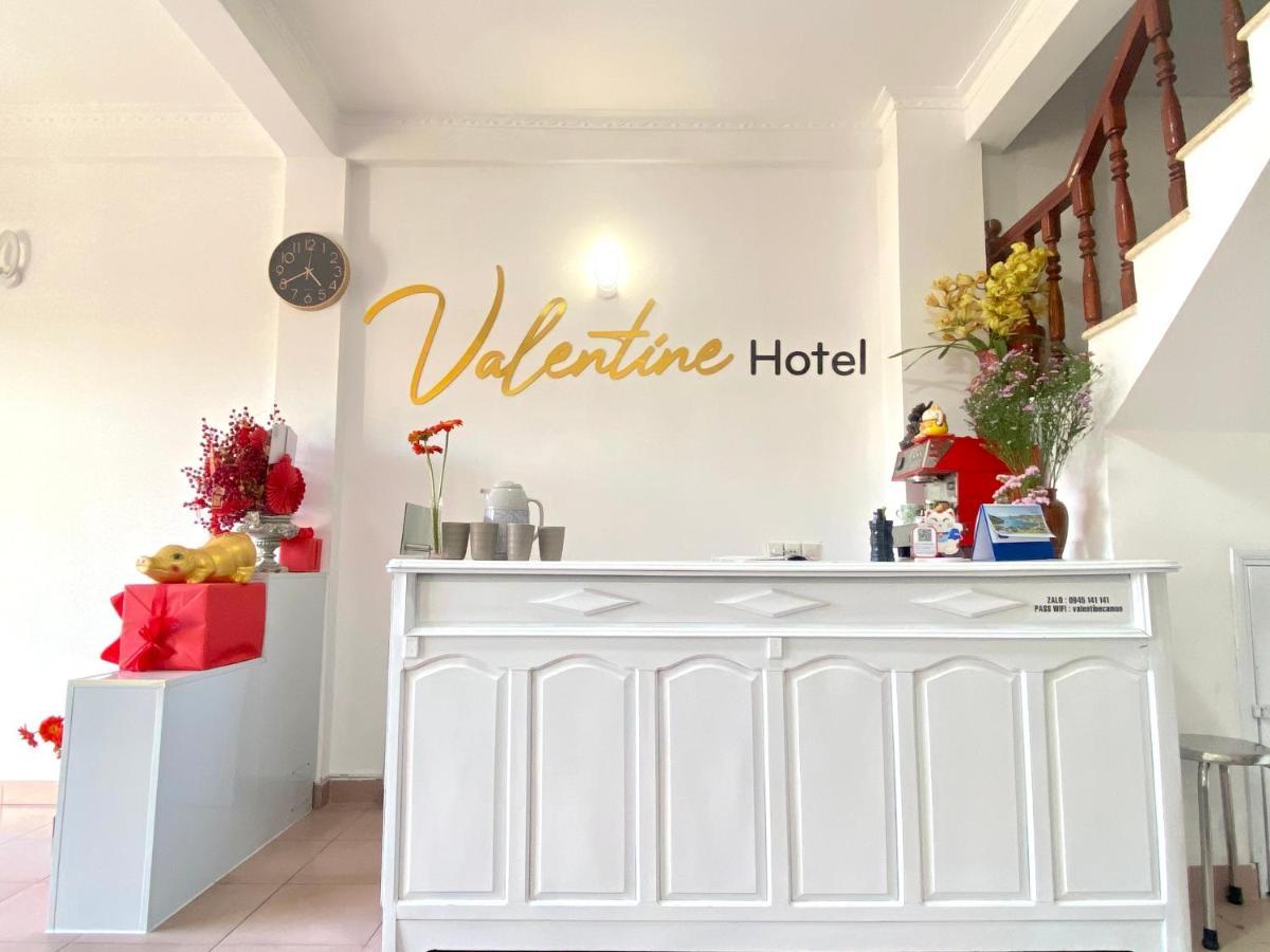 Valentine Hotel 달랏 외부 사진